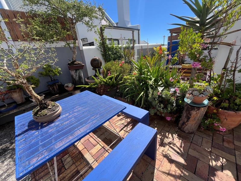 3 Bedroom Property for Sale in Dwarskersbos Western Cape